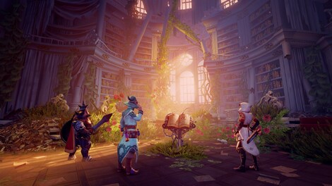 Trine: Ultimate Collection (PC) - Steam Gift - NORTH AMERICA - 5