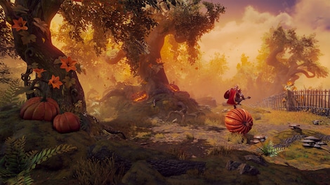 Trine: Ultimate Collection (PC) - Steam Key - GLOBAL - 3