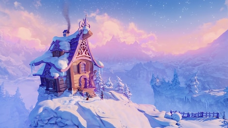 Trine: Ultimate Collection (PC) - Steam Key - GLOBAL - 7