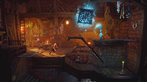 Trine: Ultimate Collection (PC) - Steam Key - GLOBAL - 4