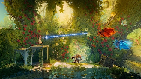 Trine: Ultimate Collection (Xbox One) - Xbox Live Key - EUROPE - 8