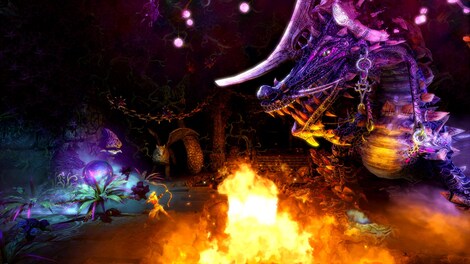 Trinelogy Steam Gift GLOBAL - 4