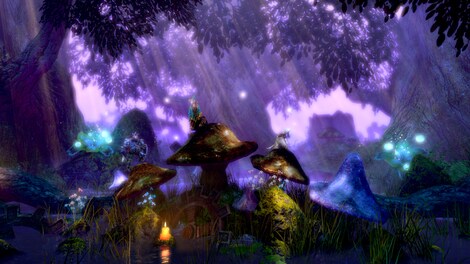 Trinelogy Steam Gift GLOBAL - 2