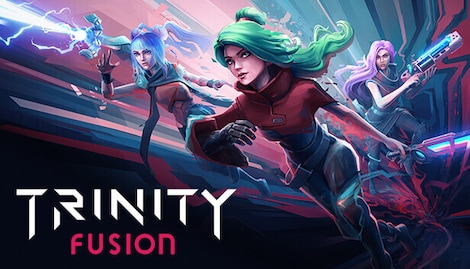 Trinity Fusion | Deluxe Edition (Xbox Series X/S) - Xbox Live Key - GLOBAL - 0
