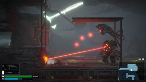 Trinity Fusion (PC) - Steam Gift - GLOBAL - 6