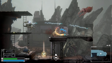 Trinity Fusion (PC) - Steam Key - GLOBAL - 5