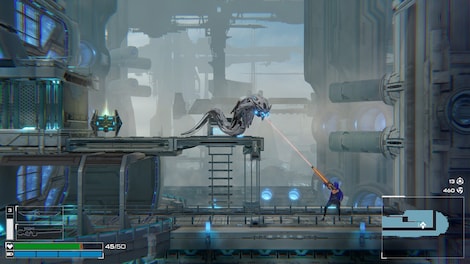 Trinity Fusion | Standard Edition (PC) - Steam Account - GLOBAL - 4