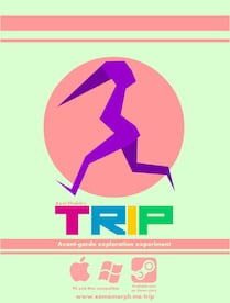 TRIP Steam Edition (PC) - Steam Key - GLOBAL - 6
