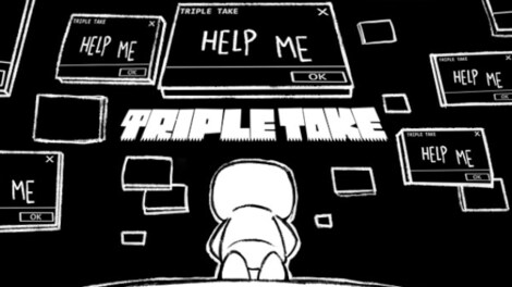 Triple Take (PC) - Steam Key - GLOBAL - 0