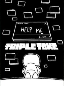 Triple Take (PC) - Steam Key - GLOBAL - 1