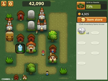 Triple Town Steam Gift GLOBAL - 4