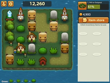 Triple Town Steam Key GLOBAL - 8