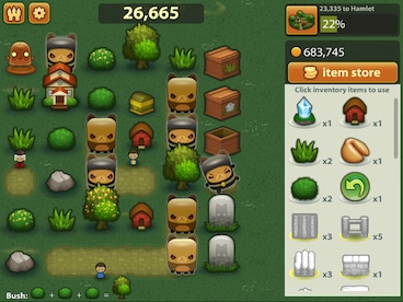 Triple Town Steam Key GLOBAL - 7
