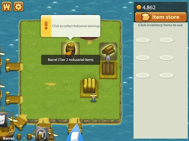 Triple Town Steam Key GLOBAL - 6