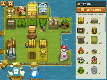 Triple Town Steam Key GLOBAL - 3