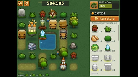 Triple Town Steam Key GLOBAL - 14