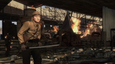 Tripwire Bundle - March 2014 Steam Gift GLOBAL - 44