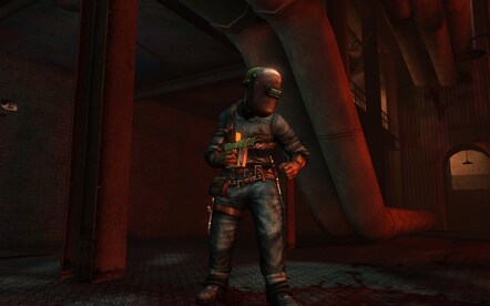 Tripwire Bundle - March 2014 Steam Gift GLOBAL - 41
