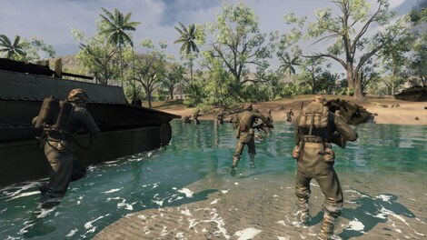 Tripwire Bundle - March 2014 Steam Gift GLOBAL - 38
