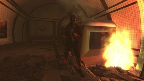 Tripwire Bundle - March 2014 Steam Gift GLOBAL - 39