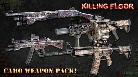Tripwire Bundle - March 2014 Steam Gift GLOBAL - 9
