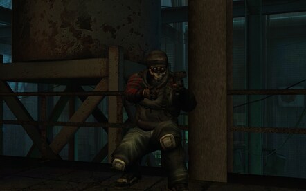 Tripwire Bundle - March 2014 Steam Gift GLOBAL - 12
