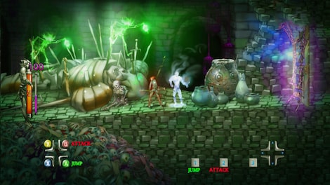 TRISTOY Steam Key GLOBAL - 14