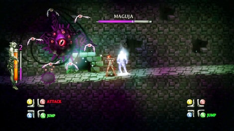 TRISTOY Steam Key GLOBAL - 13