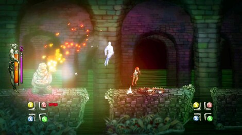 TRISTOY Steam Key GLOBAL - 7