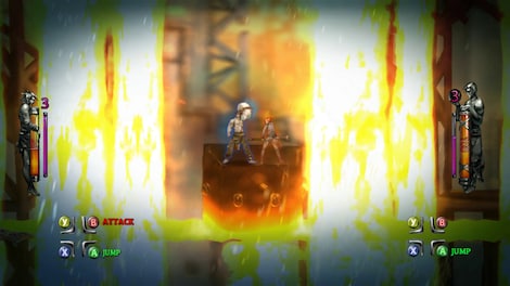 TRISTOY Steam Key GLOBAL - 9