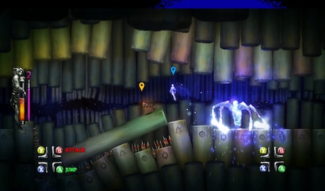 TRISTOY Steam Key GLOBAL - 5