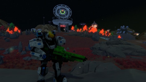 Triton Survival Steam Key GLOBAL - 8