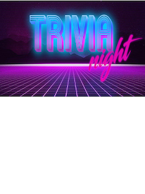 Trivia Night Steam Key GLOBAL - 1