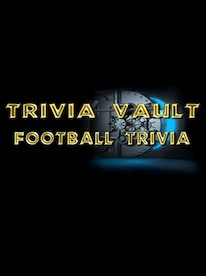 Trivia Vault Football Trivia Steam Key GLOBAL - 1