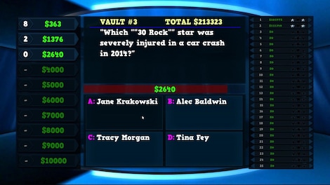 Trivia Vault: Mini Mixed Trivia 2 (PC) - Steam Key - GLOBAL - 4