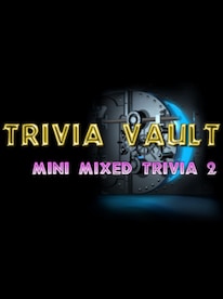 Trivia Vault: Mini Mixed Trivia 2 (PC) - Steam Key - GLOBAL - 1