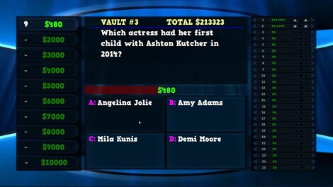 Trivia Vault: Mini Mixed Trivia 2 (PC) - Steam Key - GLOBAL - 7