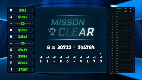 Trivia Vault: Mini Mixed Trivia 2 (PC) - Steam Key - GLOBAL - 6