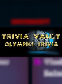 Trivia Vault Olympics Trivia Steam Key GLOBAL - 1