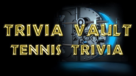 Trivia Vault: Tennis Trivia (PC) - Steam Key - GLOBAL - 0