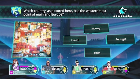 Trivial Pursuit Live (Nintendo Switch) - Nintendo eShop Key - EUROPE - 8