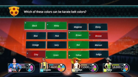 Trivial Pursuit Live (Nintendo Switch) - Nintendo eShop Key - EUROPE - 6