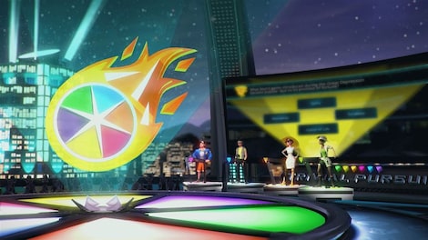 Trivial Pursuit Live (Xbox One) - Xbox Live Key - ARGENTINA - 9