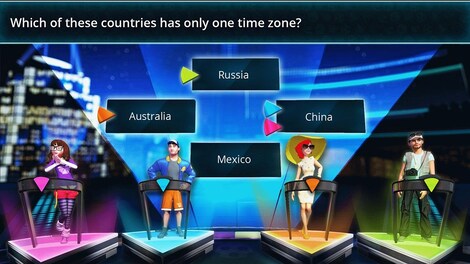 Trivial Pursuit Live (Xbox One) - Xbox Live Key - ARGENTINA - 3
