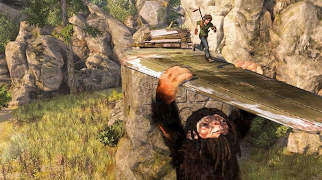 Troll and I Steam Key GLOBAL - 6