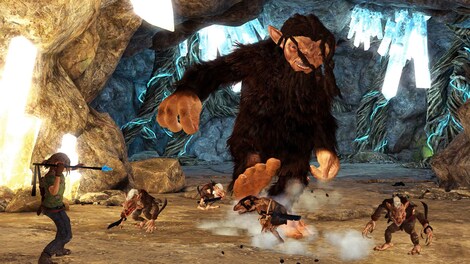 Troll and I Steam Key GLOBAL - 5