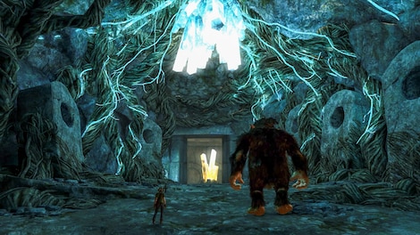 Troll and I Steam Key GLOBAL - 4