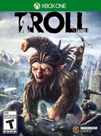 Troll & I Xbox Live Key Xbox One UNITED STATES - 1