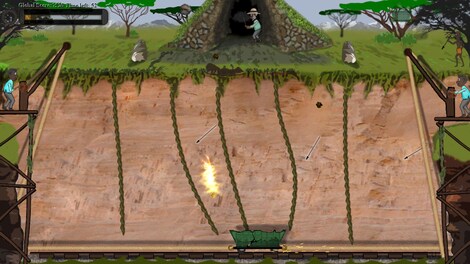 Trolley Gold Steam Key GLOBAL - 7