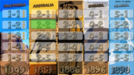 Trolley Gold Steam Key GLOBAL - 5